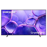Телевізор Samsung UE75U8000FUXUA