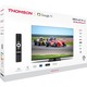 Телевизор Thomson Google TV 43" UHD 43QG7C14