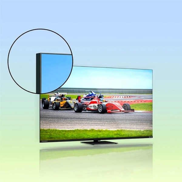 Телевизор Thomson Google TV 43" UHD 43QG7C14