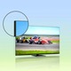 Телевизор Thomson Google TV 43" UHD 43QG7C14