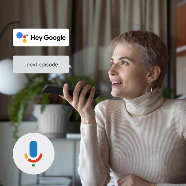 Телевізор Thomson 50QG7C14