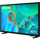 Телевізор Samsung UE32H5000FUXUA