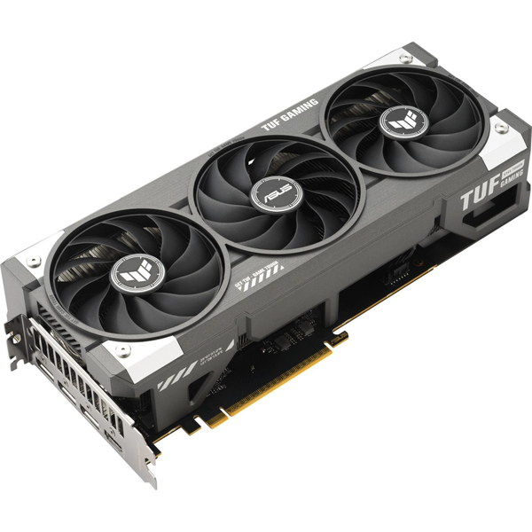 Видеокарта ASUS GeForce RTX 5060 90YV0N00-M0NA00