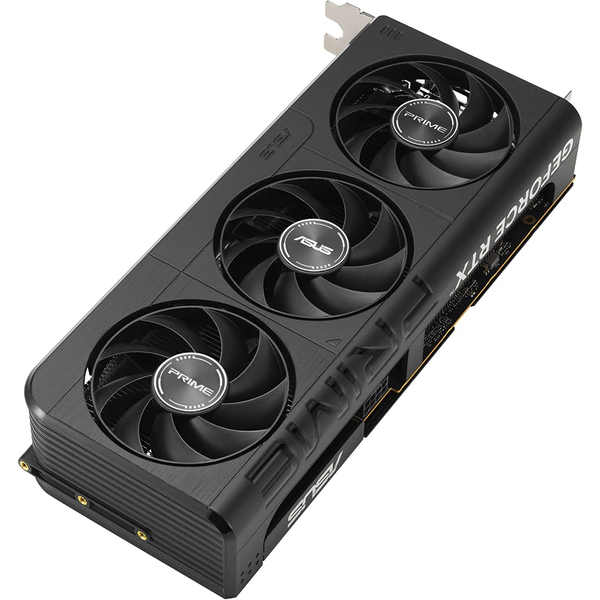 Видеокарта ASUS GeForce RTX 5060 8 ГБ GDDR7 OC PRIME-RTX5060-O8G