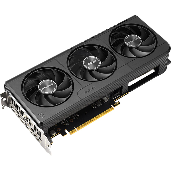 Видеокарта ASUS GeForce RTX 5060 8 ГБ GDDR7 OC PRIME-RTX5060-O8G