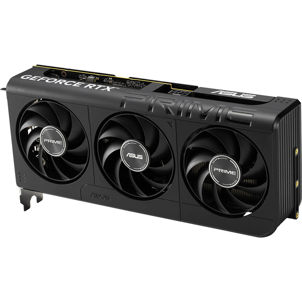 Видеокарта ASUS GeForce RTX 5060 8 ГБ GDDR7 OC PRIME-RTX5060-O8G