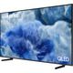 Телевізор SAMSUNG QE43Q8FAAUXUA