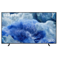 Телевізор SAMSUNG QE43Q8FAAUXUA