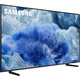 Телевізор SAMSUNG QE43Q8FAAUXUA
