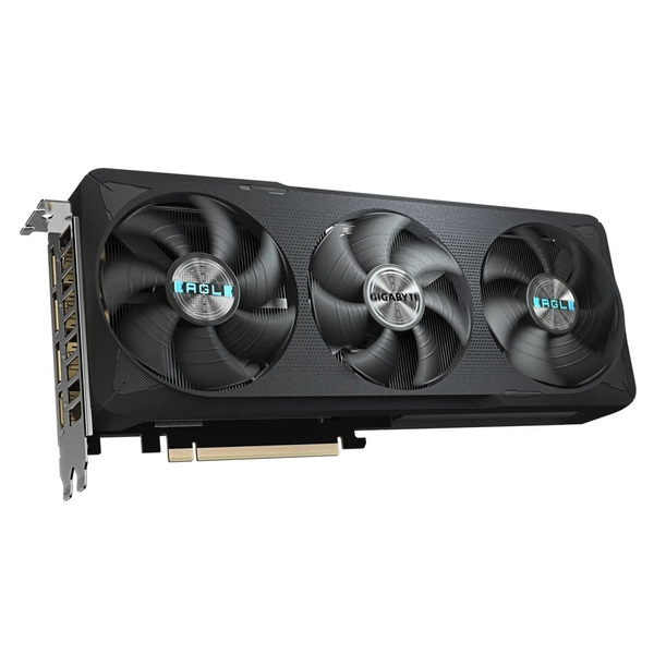 Відеокарта Gigabyte GeForce RTX 5070 GV-N5070EAGLE OC-12GD