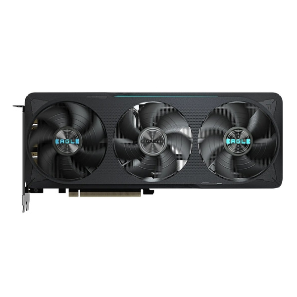 Відеокарта Gigabyte GeForce RTX 5070 GV-N5070EAGLE OC-12GD