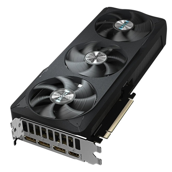 Відеокарта Gigabyte GeForce RTX 5070 GV-N5070EAGLE OC-12GD
