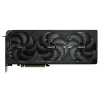 Видеокарта GF RTX 5070 Ti 16GB GDDR7 Windforce OC Gigabyte (GV-N507TWF3OC-16GD)