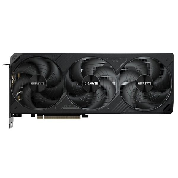 Відеокарта Gigabyte GeForce RTX 5070 Ti 16GB GDDR7 Windforce OC (GV-N507TWF3OC-16GD)