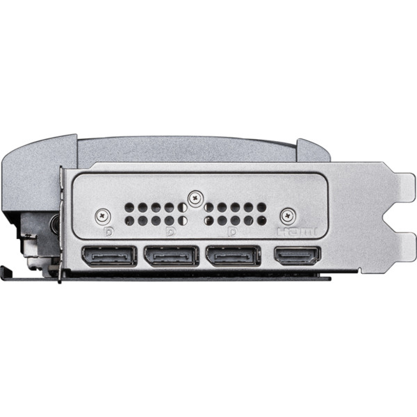 Відеокарта MSI GeForce RTX 5070 12GB GDDR7 VENTUS 2X OC