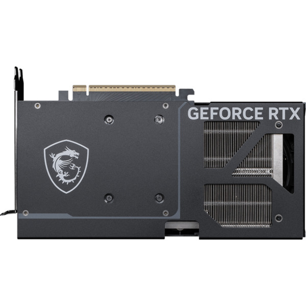 Відеокарта MSI GeForce RTX 5070 12GB GDDR7 VENTUS 2X OC