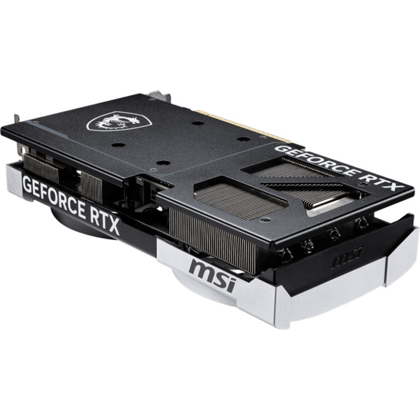 Відеокарта MSI GeForce RTX 5070 12GB GDDR7 VENTUS 2X OC