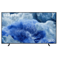 Телевізор Samsung QE50Q8FAAUXUA