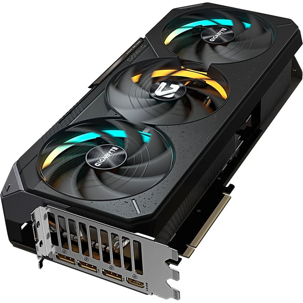 Название: Видеокарта GIGABYTE GeForce RTX 5090 GV-N5090GAMING_OC-32GD