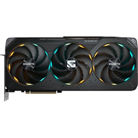 Відеокарта GIGABYTE GeForce RTX 5090 32GB GDDR7 GAMING OC