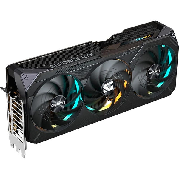 Название: Видеокарта GIGABYTE GeForce RTX 5090 GV-N5090GAMING_OC-32GD
