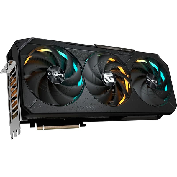 Название: Видеокарта GIGABYTE GeForce RTX 5090 GV-N5090GAMING_OC-32GD