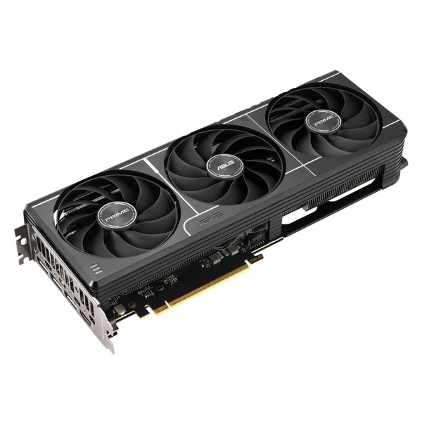 Відеокарта Asus GeForce RTX 5060 Ti PRIME-RTX5060TI-O8G