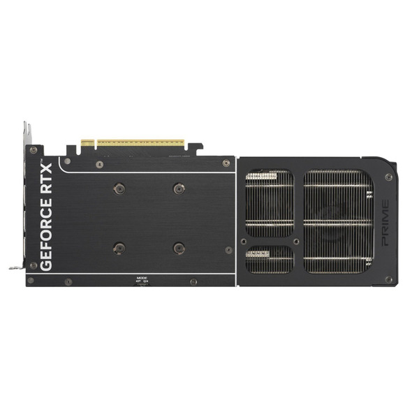 Відеокарта Asus GeForce RTX 5060 Ti PRIME-RTX5060TI-O8G