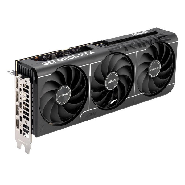 Відеокарта Asus GeForce RTX 5060 Ti PRIME-RTX5060TI-O8G