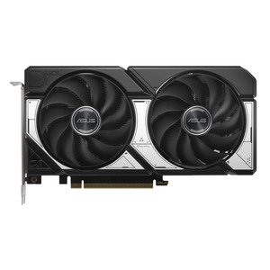 Видеокарта Asus GeForce RTX 5060 Ti DUAL-RTX5060TI-O16G