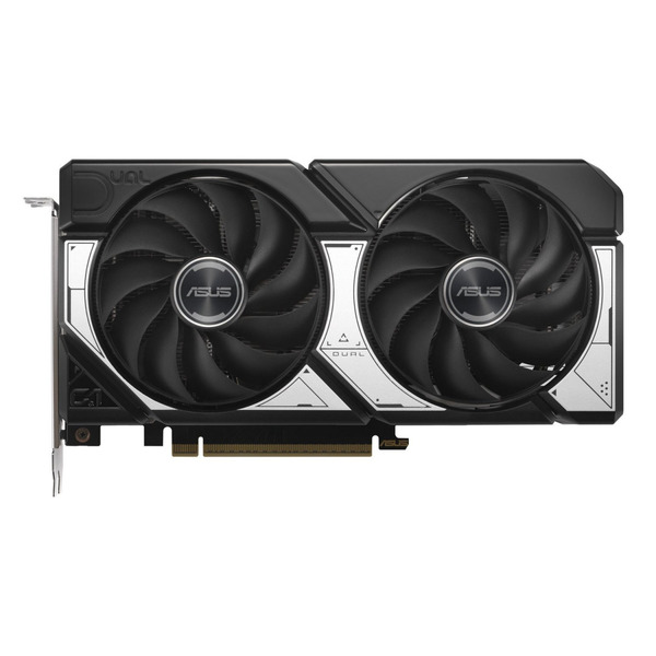 Видеокарта Asus GeForce RTX 5060 Ti DUAL-RTX5060TI-O16G