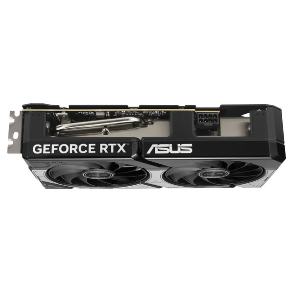 Видеокарта Asus GeForce RTX 5060 Ti DUAL-RTX5060TI-O16G