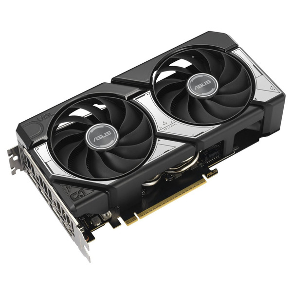 Видеокарта Asus GeForce RTX 5060 Ti DUAL-RTX5060TI-O16G