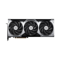 Видеокарта MSI GeForce RTX 5090 32GB GDDR7 VENTUS 3X OC