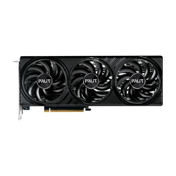 Відеокарта Palit GeForce RTX 5060 NE75060T19P1-GB2063S