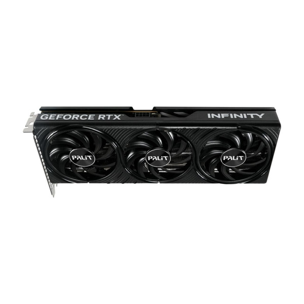 Відеокарта Palit GeForce RTX 5060 NE75060019P1-GB2063S