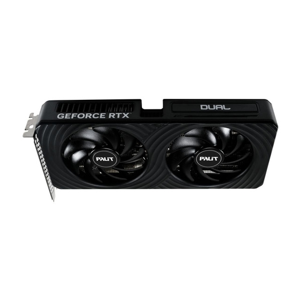 Відеокарта Palit GeForce RTX 5060 Ti NE7506TT19P1-GB2062D