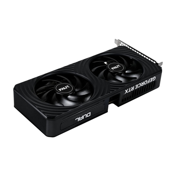 Відеокарта Palit GeForce RTX 5060 Ti NE7506TT19P1-GB2062D