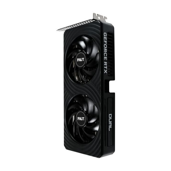 Видеокарта Palit GeForce RTX 5060 Ti NE7506T019P1-GB2062D