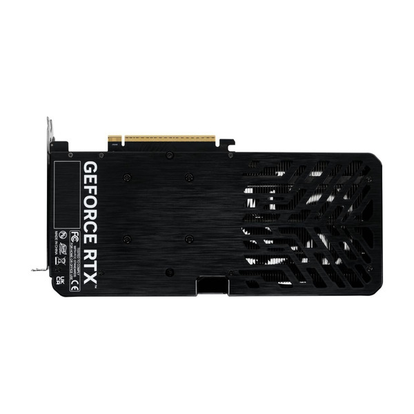 Видеокарта Palit GeForce RTX 5060 Ti NE7506T019P1-GB2062D