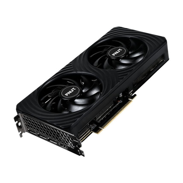 Видеокарта Palit GeForce RTX 5060 Ti NE7506T019P1-GB2062D