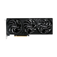 Відеокарта Palit GeForce RTX 5060 Ti 8GB GDDR7 Infinity 3 (NE7506T019P1-GB2062S)