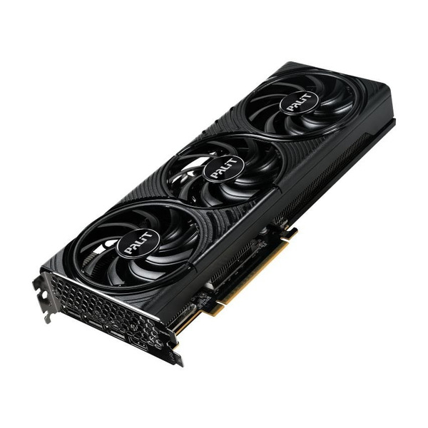 Відеокарта Palit GeForce RTX 5060 Ti NE7506TS19T1-GB2061S