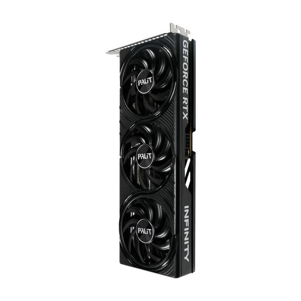 Відеокарта Palit GeForce RTX 5060 Ti NE7506TS19T1-GB2061S