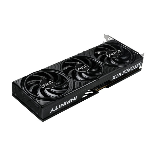 Відеокарта Palit GeForce RTX 5060 Ti NE7506TS19T1-GB2061S