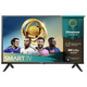 Телевізор Hisense 32A4Q