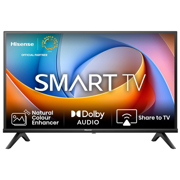 Телевізор Hisense 32A4Q