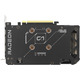 Відеокарта Asus Radeon RX 9060 XT 8GB GDDR6 Dual (DUAL-RX9060XT-8G)