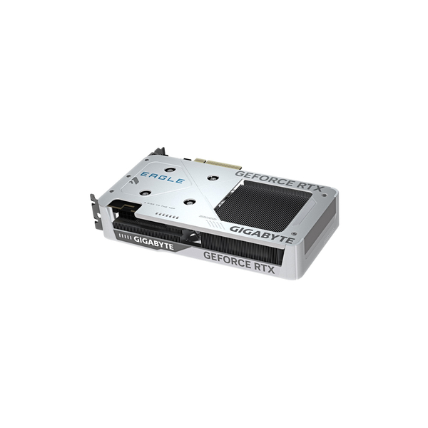 Відеокарта Gigabyte GeForce RTX 5060 GV-N5060EAGLEOC ICE-8GD