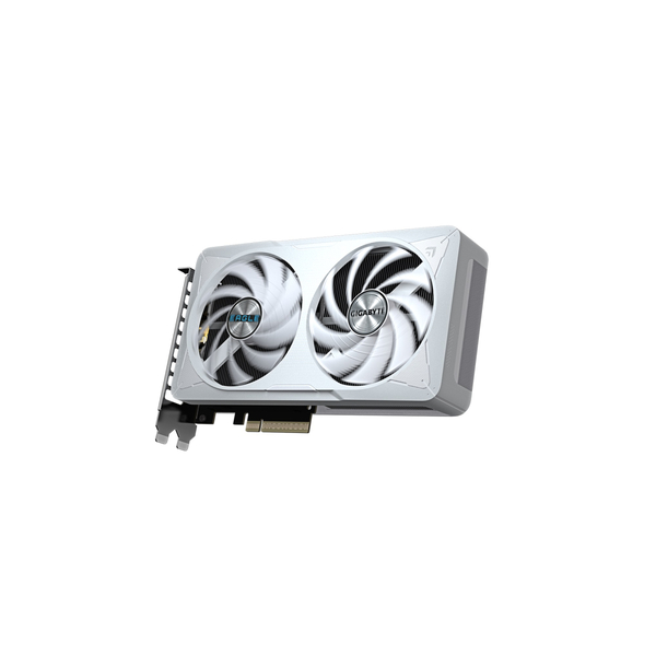 Відеокарта Gigabyte GeForce RTX 5060 GV-N5060EAGLEOC ICE-8GD